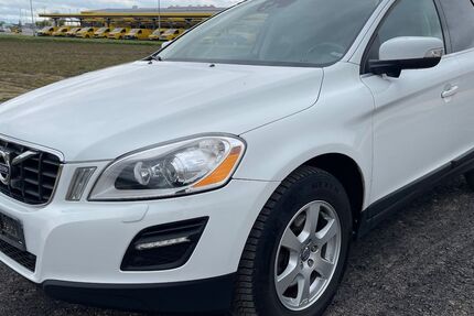 Volvo XC60 248.690 km 8.950 &euro; Bergheim 50126