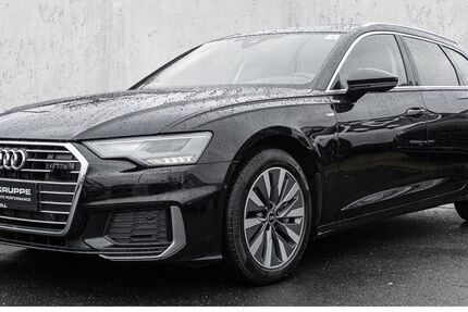 Audi A6 48.743 km 34.980 &euro; Düsseldorf 40474