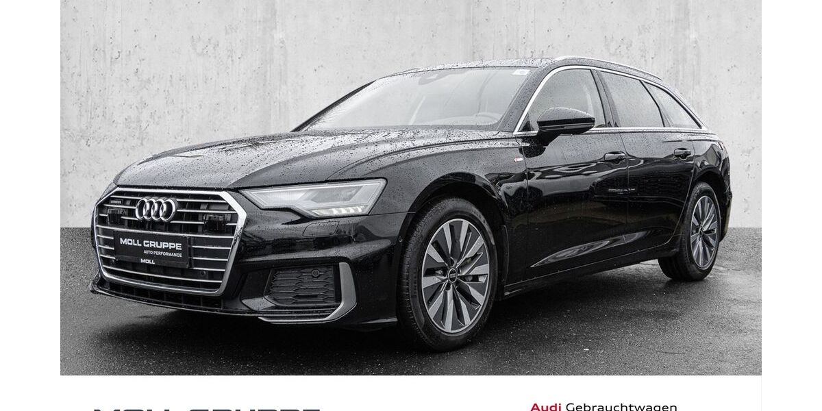 Audi A6 48.743 km 34.980 &euro; Düsseldorf 40474