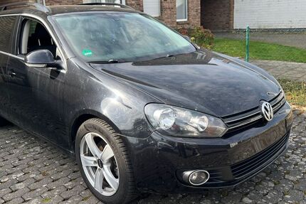 VW Golf 265.000 km 3.500 &euro; Elsdorf 50189