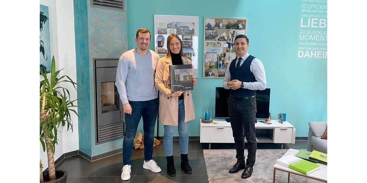 Einfamilienhaus Elsdorf Angelsdorf - 5 Zimmer, 109 m&sup2;, 334.299&euro; | Angebot:25683646