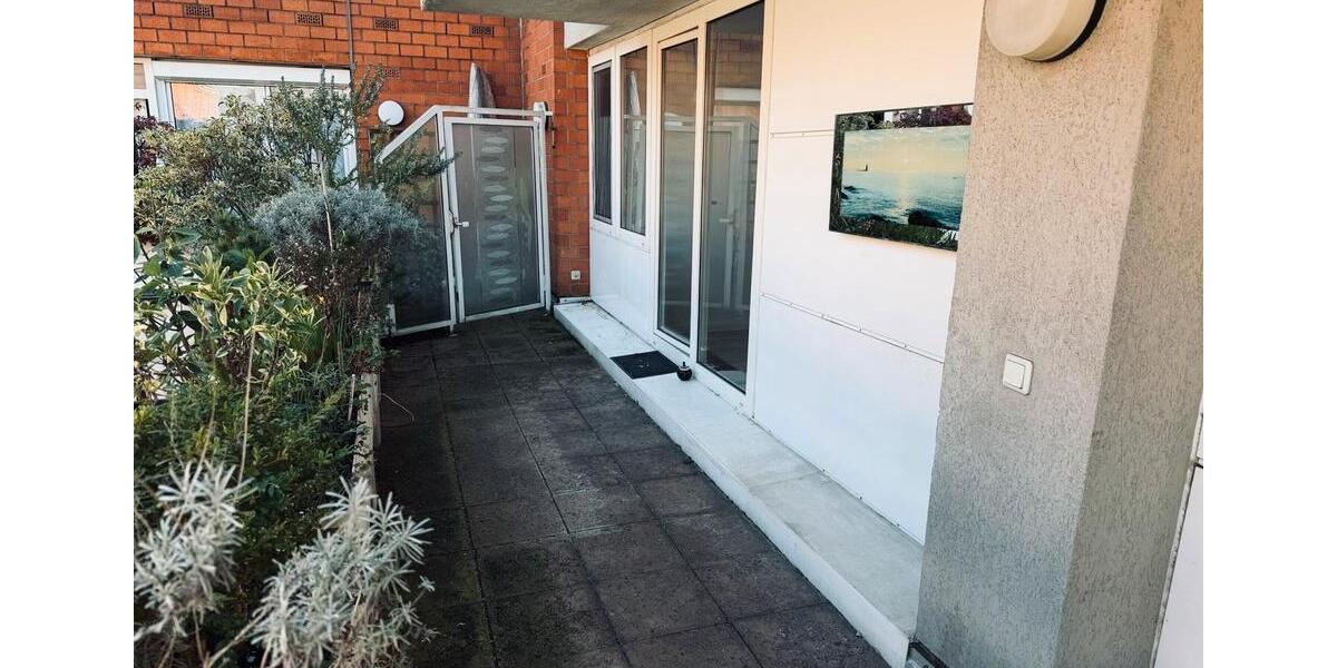 Etagenwohnung Viersen - 2 Zimmer, 60 m&sup2;, 880&euro; | Angebot:25416016