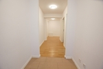 Moderne und großzügige 5 Zimmer-Wohnung über zwei Etagen mit separatem Eingang und Einbauküche - Maisonettenwohnung Düsseldorf Heerdt | Angebot:27313431