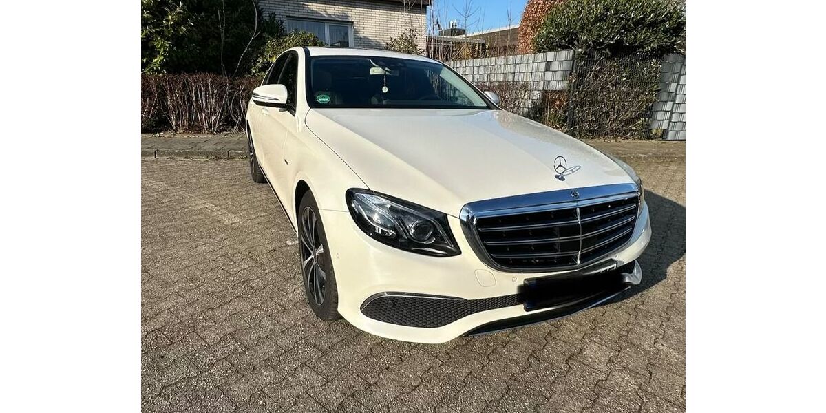 Mercedes-Benz E 350 110.600 km 22.700 &euro; Viersen 41748