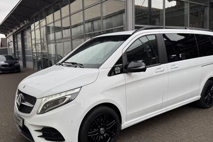 Mercedes-Benz V 300 60.000 km 59.950 &euro; Elsdorf 50189