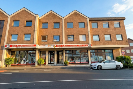 Gewerbeobjekt Bergheim Kenten - 2.775&euro; | Angebot:26183104