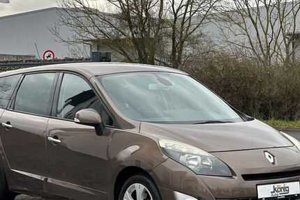 Renault Scenic 116.500 km 4.999 &euro; Jülich 52428