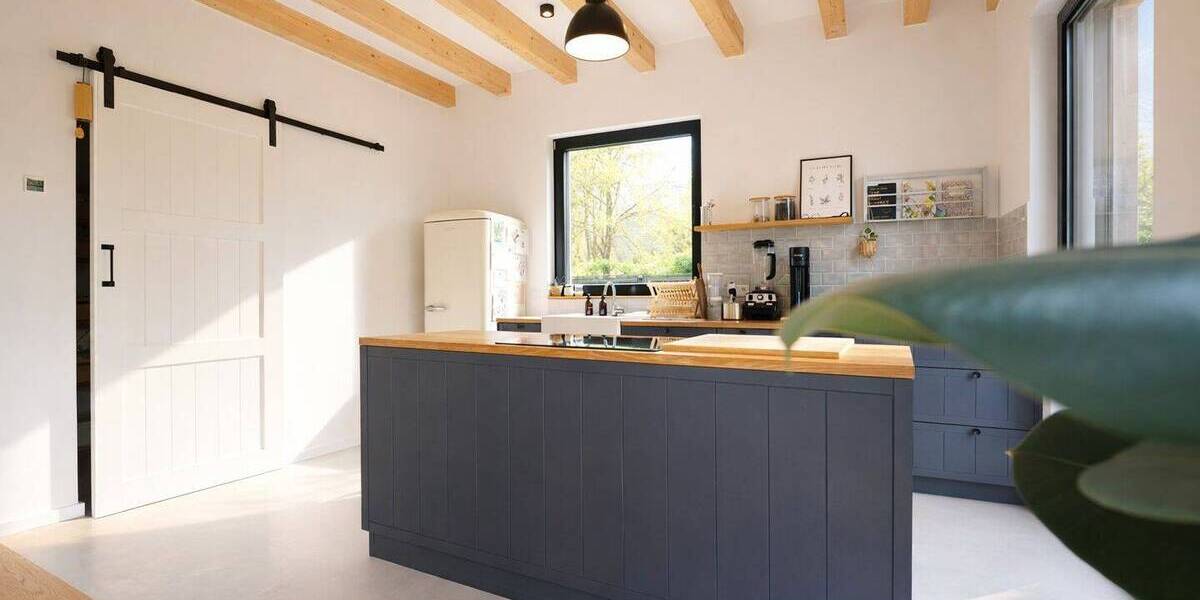 Einfamilienhaus Krefeld / Forstwald Forstwald - 5 Zimmer, 190 m&sup2;, 829.000&euro; | Angebot:26202258