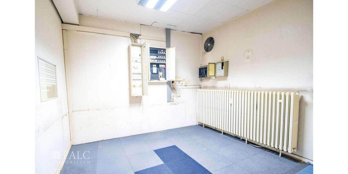 Gewerbeobjekt Viersen - 2.500&euro; | Angebot:25656355