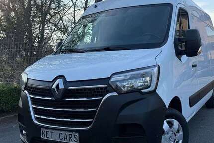 Renault Master 67.977 km 17.750 &euro; Hilden (bei Düsseldorf) 40721