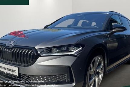 Skoda Superb 14.880 km 48.980 &euro; Dormagen 41540