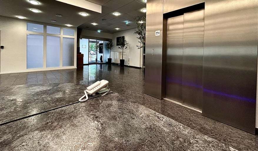 Gewerbeobjekt Leverkusen Bürrig - 379&euro; | Angebot:26157954