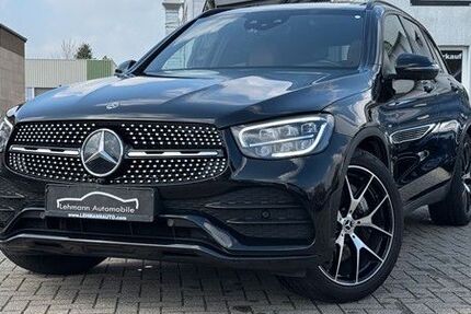 Mercedes-Benz GLC 400 49.020 km 49.790 &euro; Willich 47877