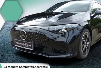 Mercedes-Benz CLA 250 9.002 km 47.890 &euro; Grevenbroich 41515