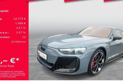 Audi RS e-tron GT 12.019 km 123.470 &euro; Mönchengladbach 41066