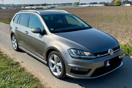 VW Golf 200.500 km 9.499 &euro; Düsseldorf 40221