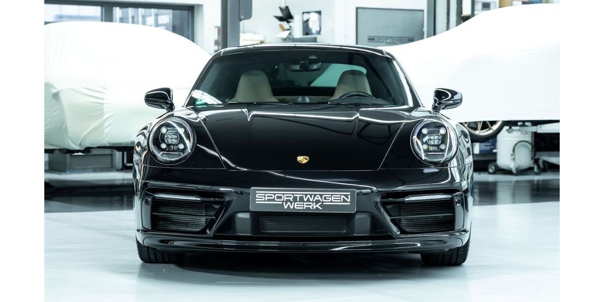 Porsche 992 21.600 km 122.000 &euro; Neuss 41470