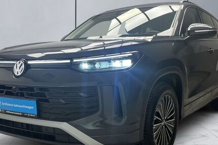 VW Tayron 26.585 km 38.500 &euro; Moenchengladbach 41063