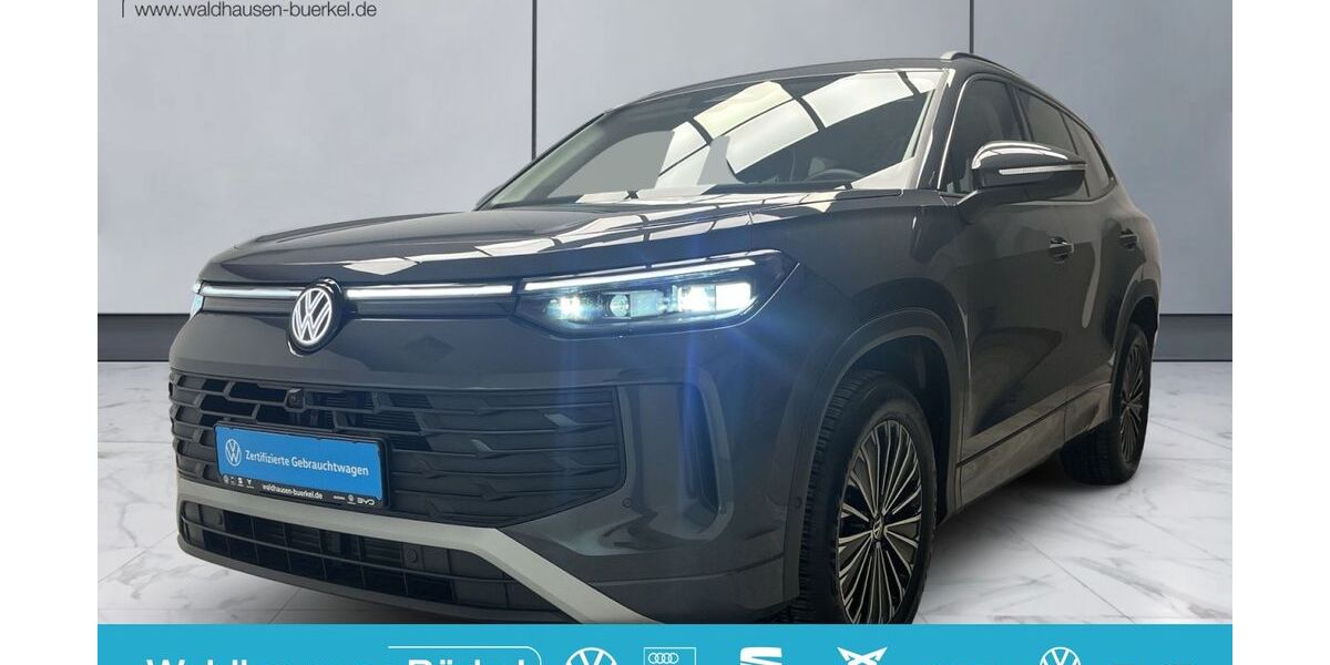 VW Tayron 26.585 km 38.500 &euro; Moenchengladbach 41063