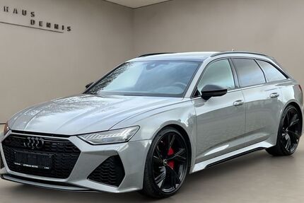 Audi RS6 71.000 km 77.990 &euro; Jülich 52428