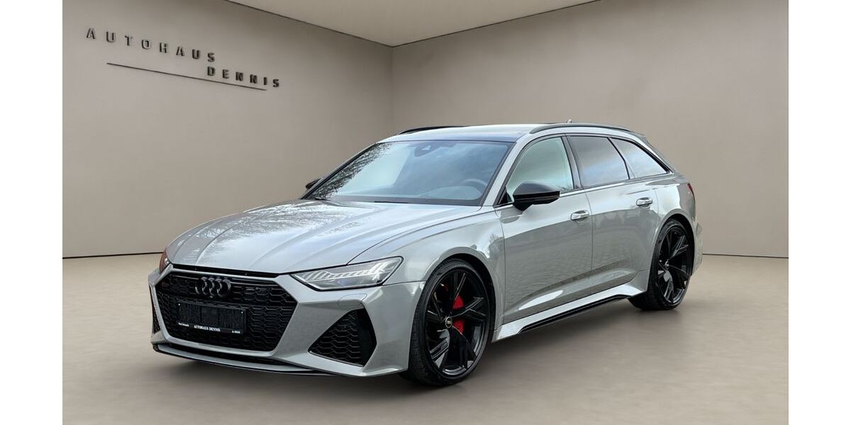 Audi RS6 71.000 km 77.990 &euro; Jülich 52428