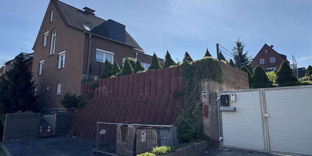 Einfamilienhaus Hückelhoven / Baal Baal - 5 Zimmer, 102 m&sup2;, 299.000&euro; | Angebot:26203967