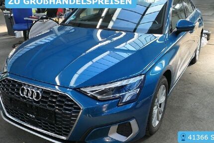 Audi A3 37.596 km 25.790 &euro; Krefeld 47829