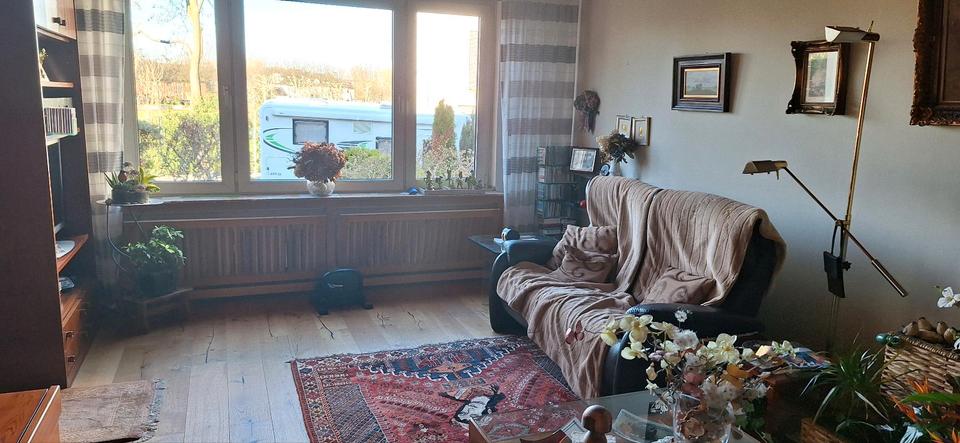 Erdgeschoßwohnung Monheim am Rhein - 3 Zimmer, 72 m&sup2;, 250.000&euro; | Angebot:26150395