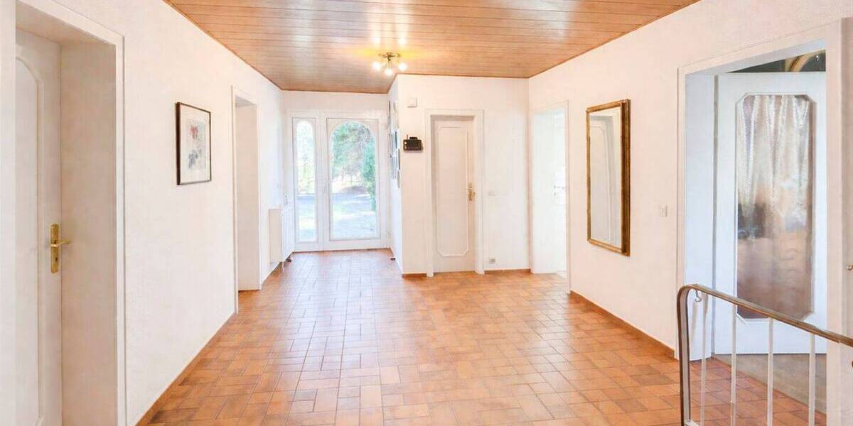 Einfamilienhaus Langenfeld Immigrath - 6 Zimmer, 141 m&sup2;, 750.000&euro; | Angebot:26156710