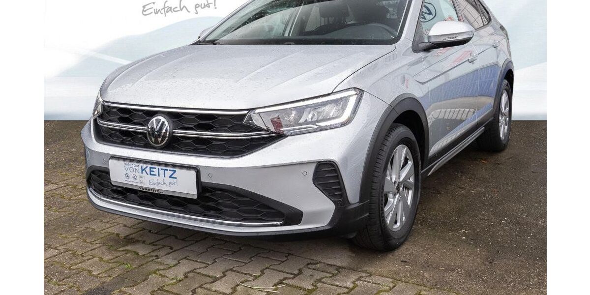 VW Taigo 10.423 km 22.950 &euro; Kerpen 50169