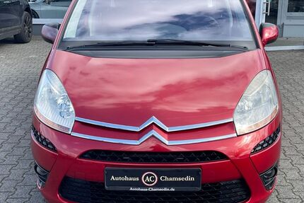 Citroen C4 Picasso 290.412 km 1.999 &euro; Viersen 41748