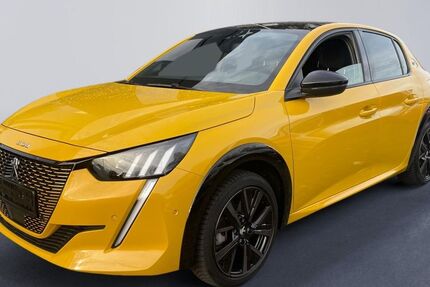 Peugeot 208 29.700 km 21.390 &euro; Mönchengladbach 41066