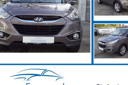 Hyundai ix35 119.857 km 9.880 &euro; Wegberg 41844