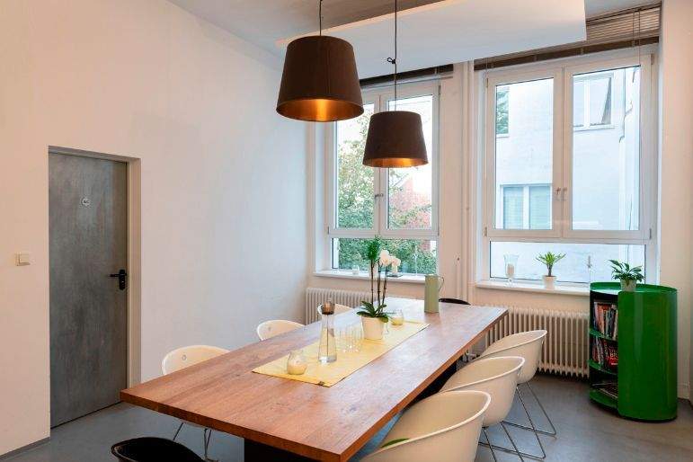 Gewerbeobjekt Düsseldorf Friedrichstadt - 1.000&euro; | Angebot:25867962