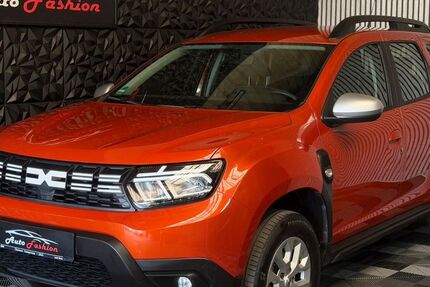 Dacia Duster 36.700 km 15.450 &euro; Jülich 52428