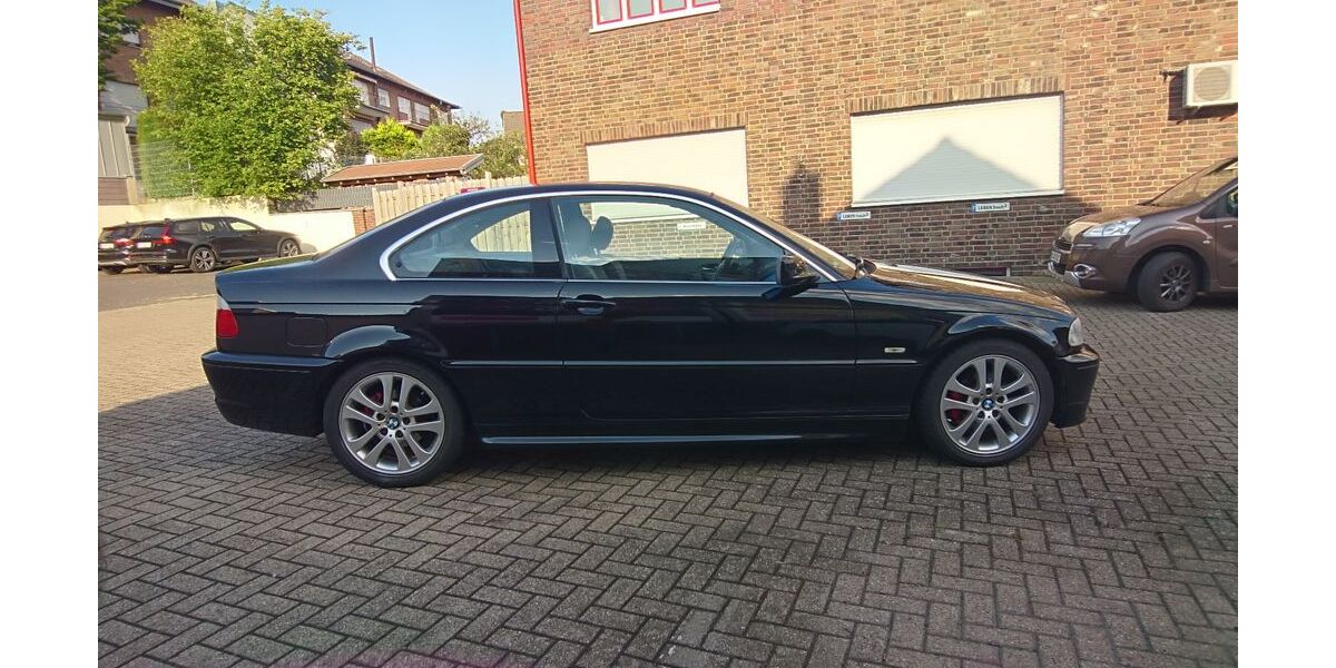 BMW 320 133.000 km 8.450 &euro; Bergheim 50127