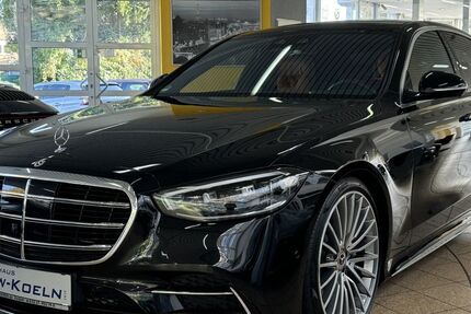 Mercedes-Benz S 450 70.200 km 109.999 &euro; Kerpen 50171