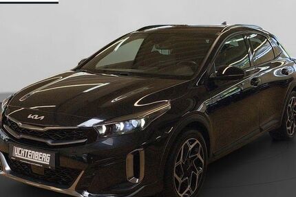 Kia XCeed 53.700 km 22.980 &euro; Leverkusen 51381