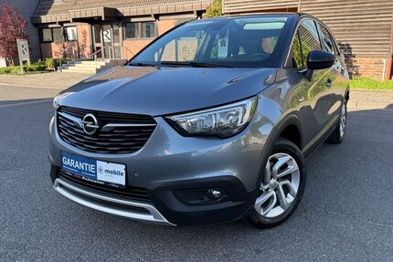 Opel Crossland (X) 109.000 km 9.390 &euro; Mönchengladbach 41068