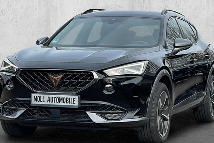 Cupra Formentor 26.408 km 24.975 &euro; Bergheim 50126