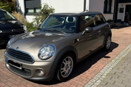 Mini One D 101.000 km 9.000 &euro; Monheim am Rhein 40789