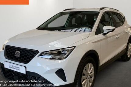 Seat Arona 20.995 km 21.450 &euro; Neuss 41460