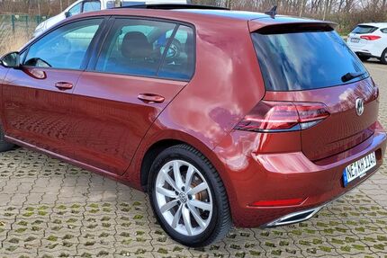 VW Golf 47.000 km 21.950 &euro; Meerbusch 40667