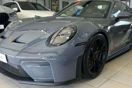 Porsche 992 3.728 km 214.850 &euro; Bergheim 50126