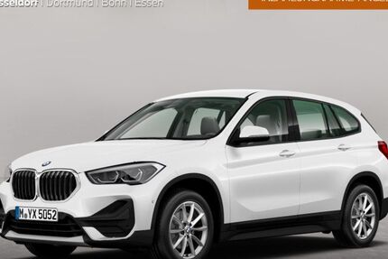 BMW X1 35.992 km 24.999 &euro; Düsseldorf 40237