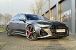 Audi RS6 4.0 TFSI / PANO/ Keramik / Nachtsicht / 22´´ 85.000 km 88.000 &euro; Mönchengladbach 41066
