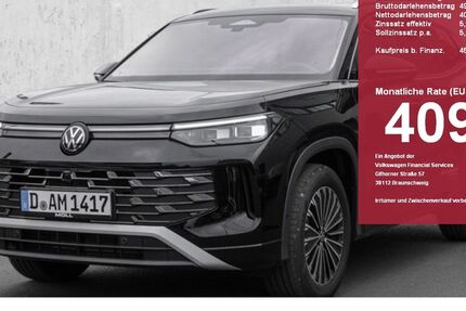 VW Tayron 20.000 km 44.900 &euro; Düsseldorf 40549