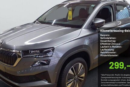 Skoda Karoq 26.809 km 31.890 &euro; Pulheim-Brauweiler 50259