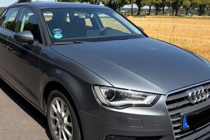 Audi A3 148.200 km 8.700 &euro; Korschenbroich 41352
