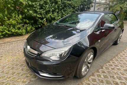 Opel Cascada 199.000 km 6.200 &euro; Hilden 40721